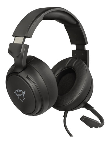 Headset Gamer Trust Gxt433 Pylo