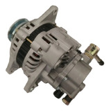 Alternador Completo Para Hyundai H100 Galloper