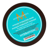 Moroccanoil Hydration Máscara Hidratación Intensa X 250ml