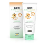 Isdin Baby Naturals Pomada Regeneradora Pañal Zn 40 100ml