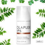 Tratamiento Para Cabello Olaplex No.6 Bond Smoother 100 Ml