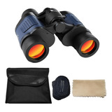 Binoculares Bak4 Para Visión Nocturna Con Poca Luz 80x80