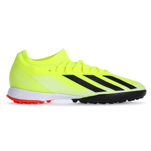 Chuteira adidas X Crazyfast League Messi Society - Original