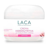 Crema Hidronutritiva Con P C A Laca