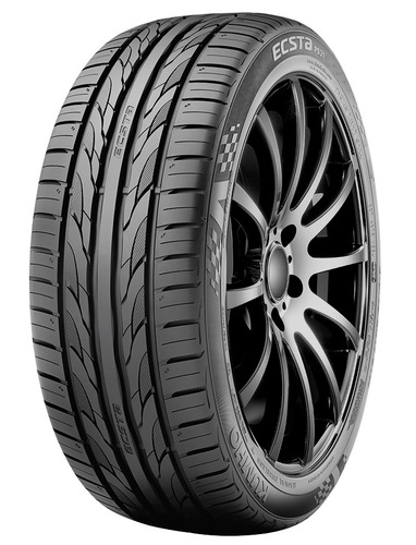 235/45 R17 Llanta Kumho Ps31 Ecsta 94w