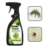 Forth Acaricida Spray Pronto Uso C/ Bifentrina - 500ml