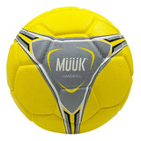 Pelota Handball Balon Balonmano Handbol Muuk Training Grip