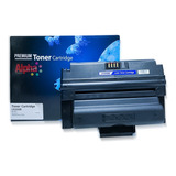 Toner Compatible Con Xerox Workcentre 3550 Marca Alpha 11k