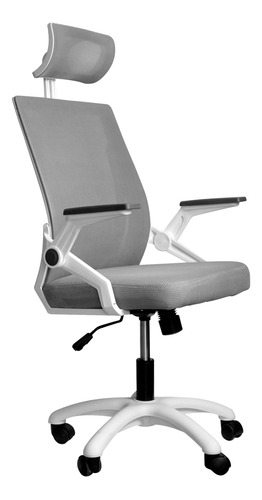  Silla Sillón Escritorio Pc Rd  Ergonómica Apoyacabeza Gamer