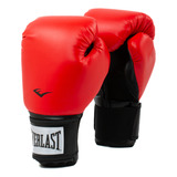 Guante Entrenamiento Pro Style Básico - Sparring - Everlast