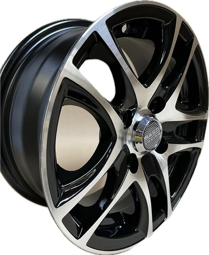 Rines Deportivos 13 4/100 Tsuru Chevy Gol Atos Spark Pointer