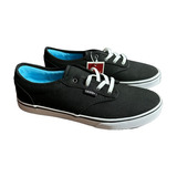 Zapatillas Vans Atwood Low Vn-0seg187