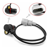 New Crankshaft Position Sensor For Vw Jetta Golf 4 Mk4 A Sle