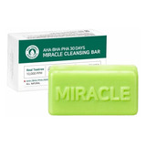 Some By Mi Aha-bha-pha 30 Days Miracle Cleansing Bar