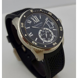 Reloj Cartier Calibre Diver Original 