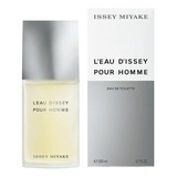  Issey Miyake L'eau D'issey Pour Homme 200 ml 
