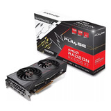 Placa De Video Amd Sapphire  Pulse Radeon Rx 6700 Xt 12gb