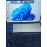 Notebook Asus Zenbook Pro Duo 14 Ux842e 16gb Ram,512ssd