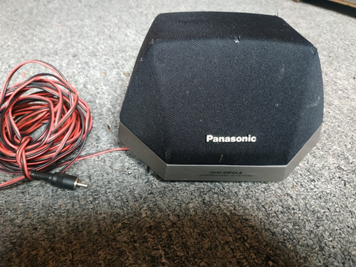 Parlante Pequeño Panasonic 