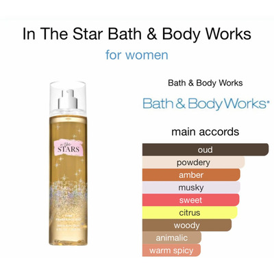Bath & Body Works In The Stars Body Splash 236 Ml Mujer Floral | Meses sin interés