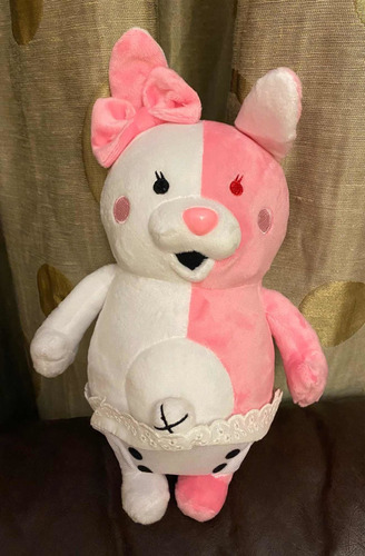 Monomi Súper  Danganronpa 2. Peluche 25 Cms.