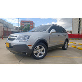 Chevrolet Captiva Sport 2.4