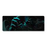 Mousepad Xl (80x28,5cm) Valorant Cod:012 - Omen