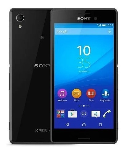 Celular Sony Xperia M4 Aqua (solo Para Claro)