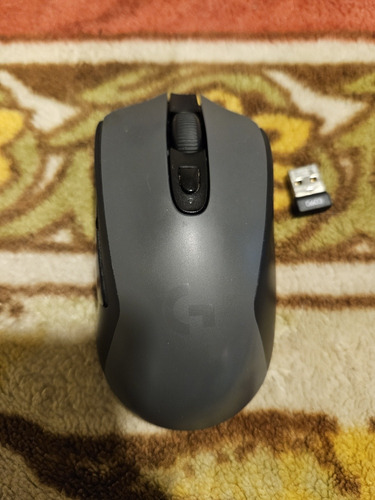 Mouse Logitech G603 (leer Descripcion)
