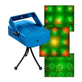 Proyector Laser Navidad Rítmico / Ofertas Claras