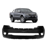 Paragolpe Delantero Ford Ranger 2019 2020 2021 2022 S/sensor