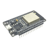 Esp32 Esp-wroom-32 Wi-fi Bluetooth Esp-32 Nodemcu Arduino