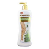 Goicoechea Ginkgo Biloba Y Extracto De Uva Crema 400 Ml.