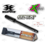 Cañon Barrel Apex2 18 Gotcha Empire X7 , A5 Bt4 Xtreme