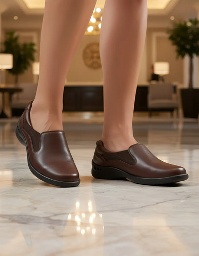 Zapato Confort Mujer Flexi 48301 Envio Gratis Oi19