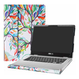 Alapmk Funda Protectora Para Asus Chromebook C423na & Acer S