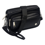 Bandolera Mini Mariconera Mensajero Crossbody Polo Guy 23172