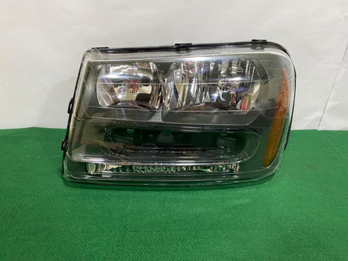 Faro Chevrolet Trail Blazer 2002-2003-2004-2005 Foto 9