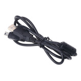 Cable Usb Ifc-400pcu Para Cámaras Y Videocámaras Powershot V