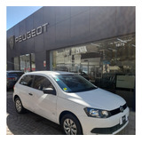 Vw Gol Trend 1,6 3p. Manual 2016