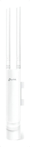 Access Point Exterior Tp-link Omada Eap225-outdoor V1 Blanco 110v/220v