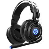 Audífonos Estéreo Con Cable Hp Para Juegos, Micrófono, Ps4