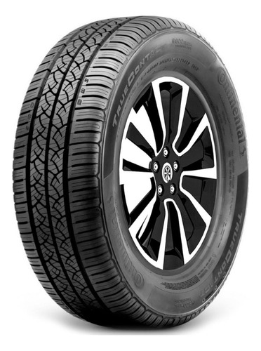 Llanta 195/60r15 88t Continental Truecontact Tour