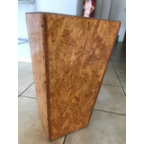 Cajon Cubano De Raspadura. 