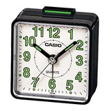 Reloj Despertador Casio Tq-140 Colores Surtidos/relojesymas