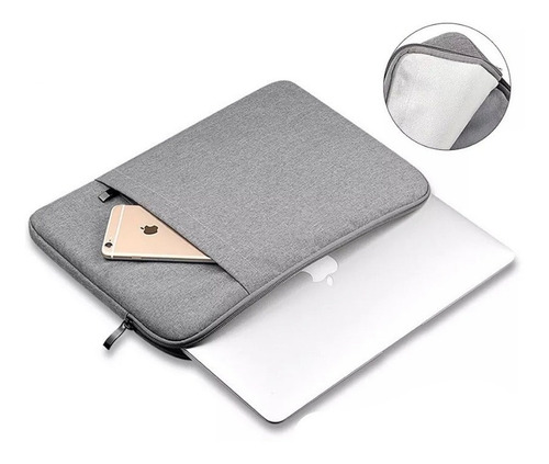 Funda Case Para Macbook Pro / Air 13 / 13.3 iPad / Laptop