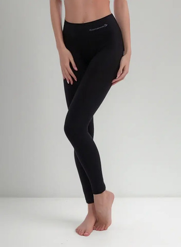 Mallon Catherine Microfibra Seamless Dama Liso 3 Piezas