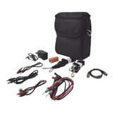 Kit De Accesorios Para Probadores De Vídeo Epcom Epmontviacc