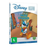 Jogo Disney Action Games Donald Duck Quack Attack Para Pc