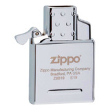 Inserto P/ Encendedor Zippo Original Doble Flama Gas Butano